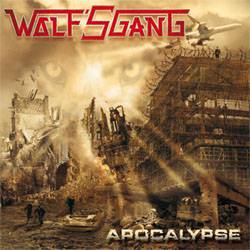 Wolf's Gang : Apocalypse